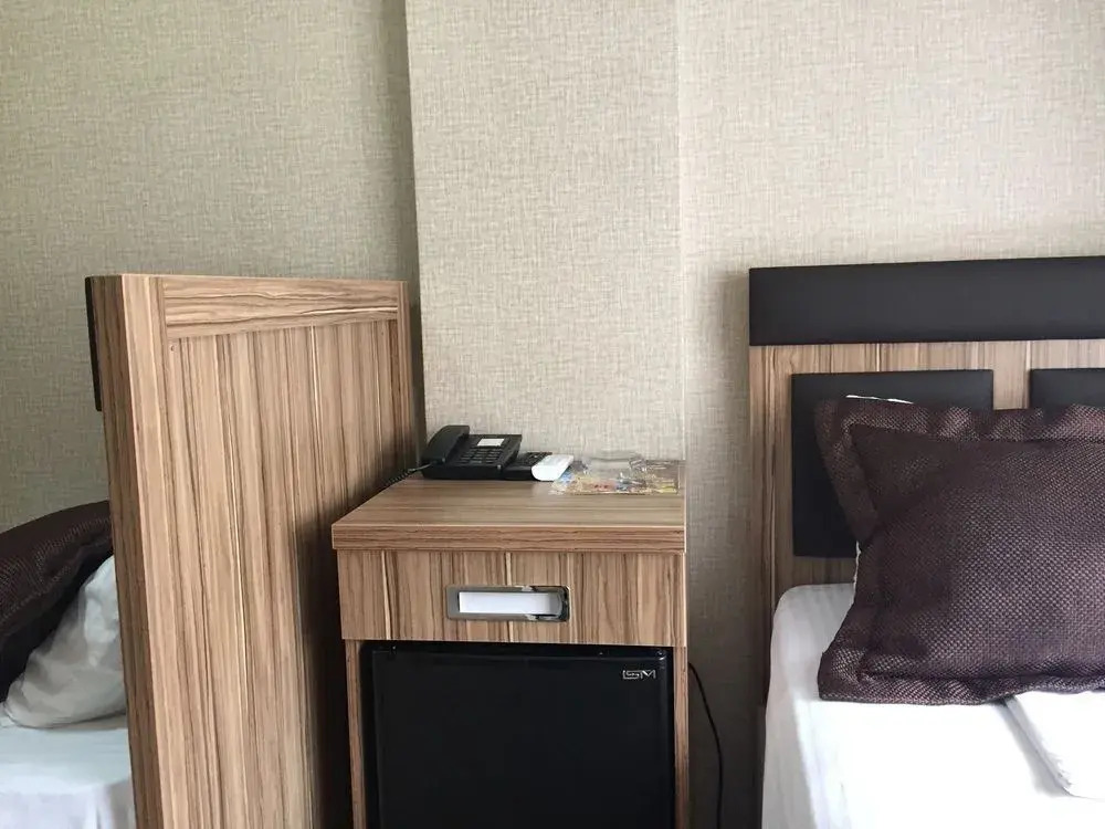 Cmr Aydogan Hotel