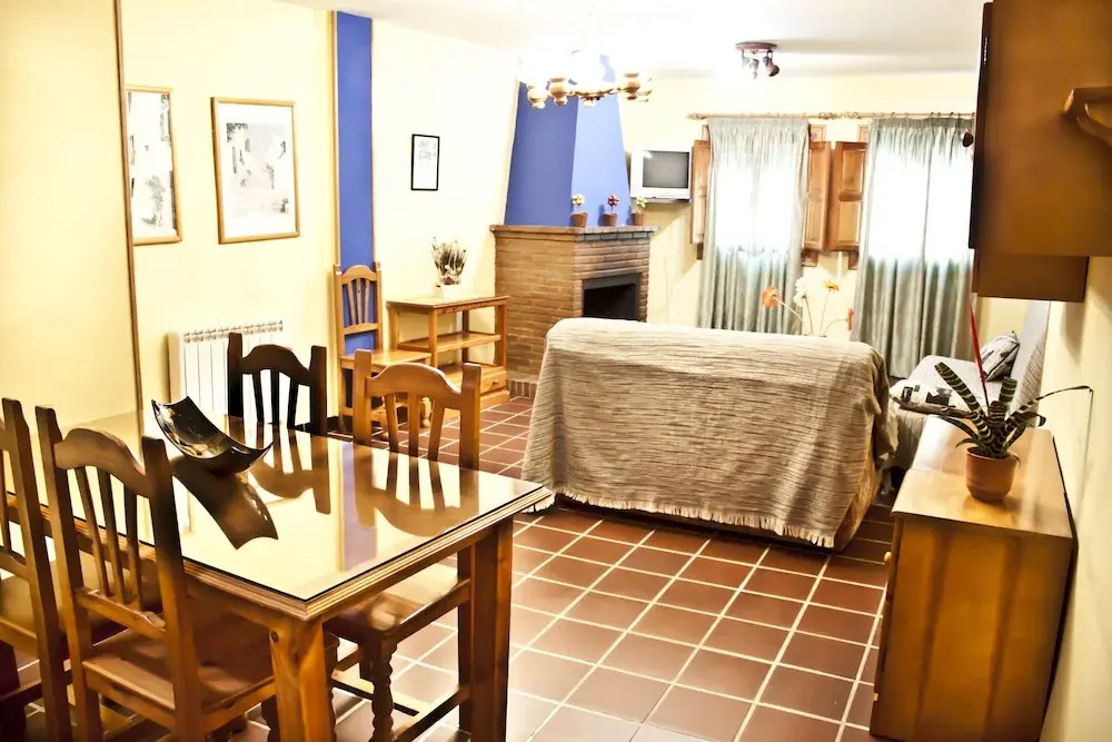 Apartamento Umbral 2