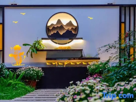 Mushanyuan Garden B&B (Lijiang Old Town South Gate)