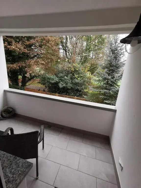 Hotel Pension Wiesenau