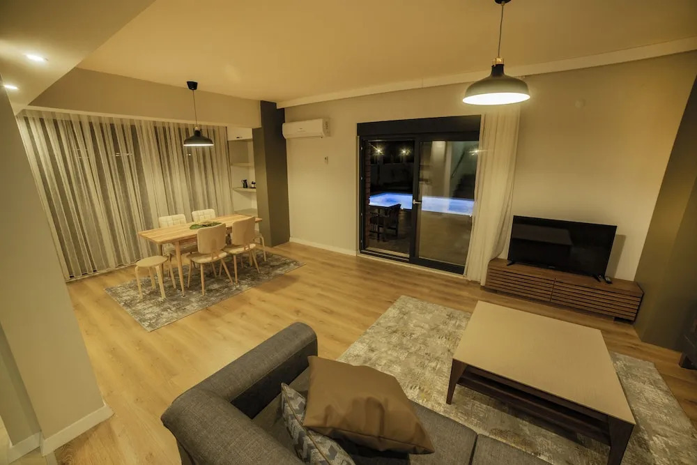 Nest Private Villas