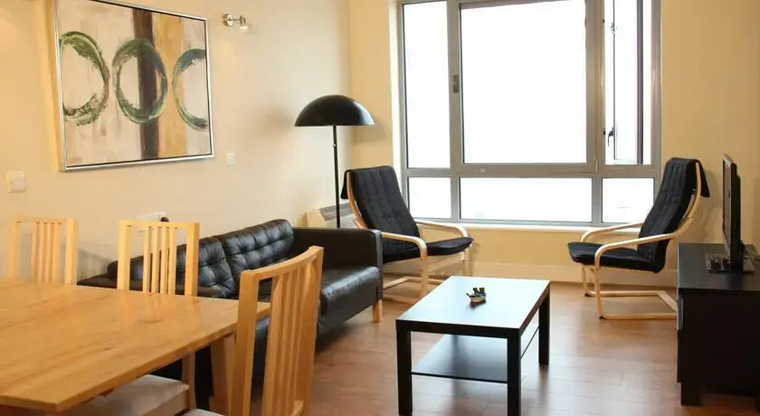 Galway Bay Sea View Apartments