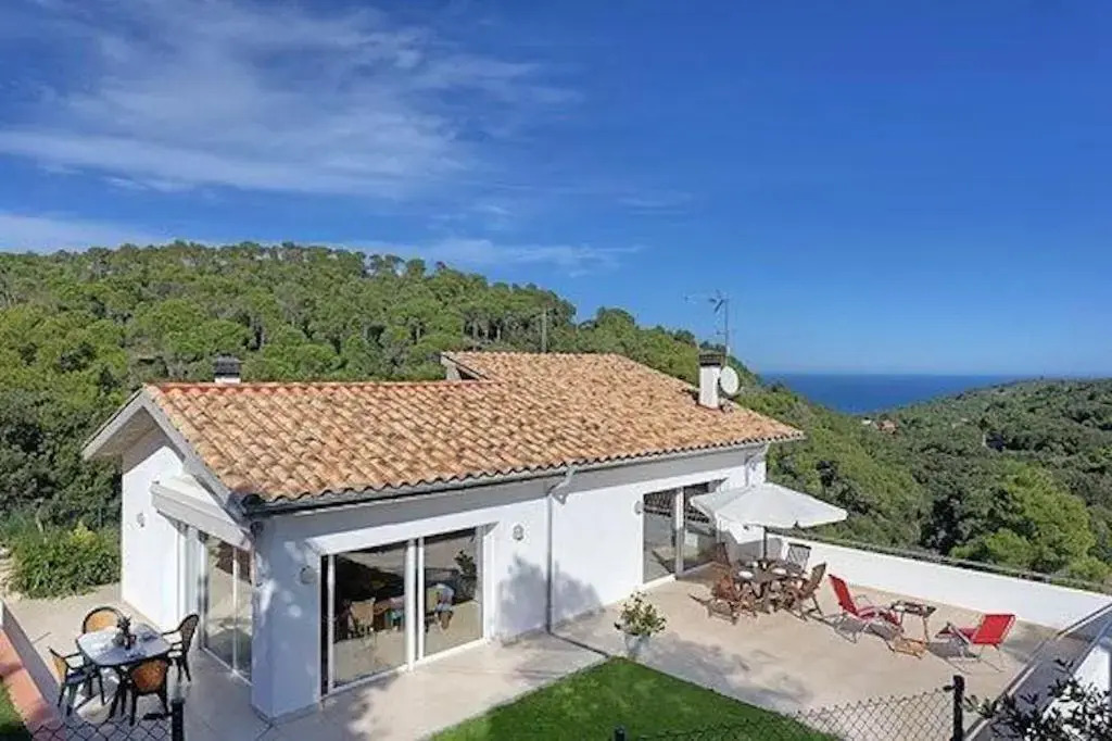 Casa Cruilles - ref 075