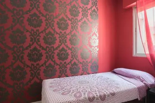Rooms Salomons By Easybnb