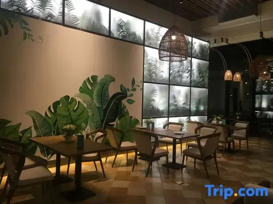 Tianxiaxi Seaview Hotel Apartment (Beihai Yintan)