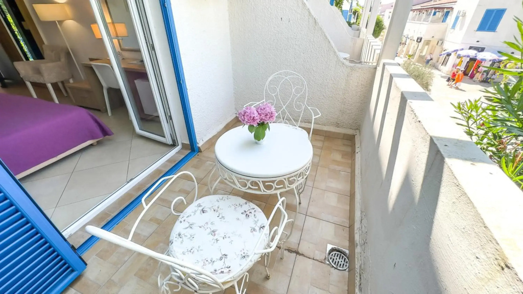 Hotel Slovenska Plaza