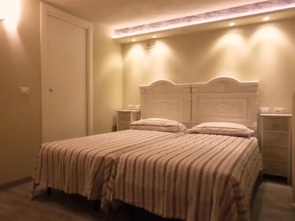 La Contrada B&B