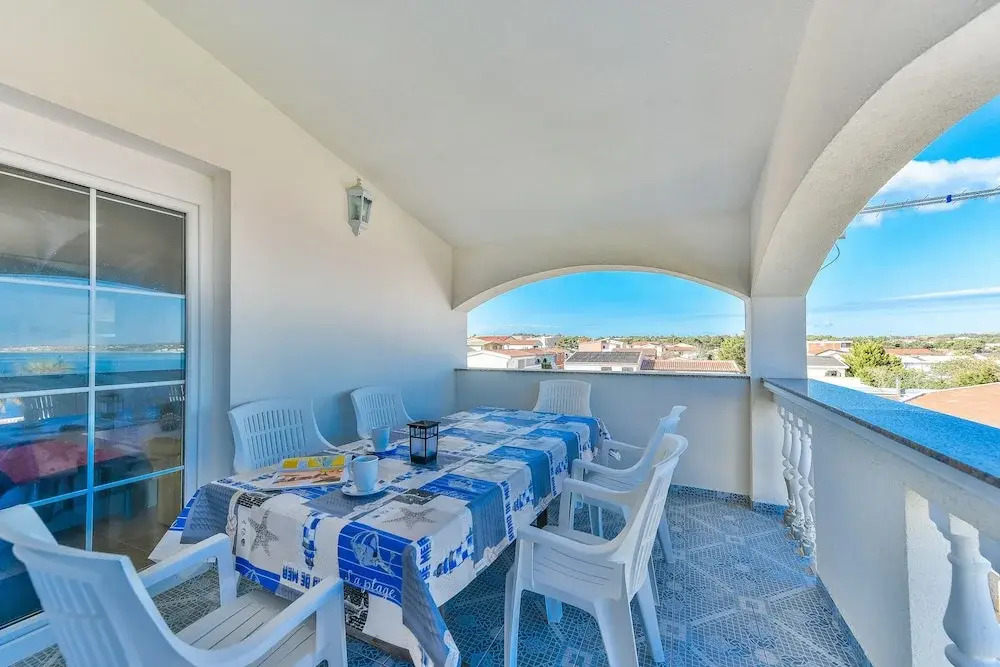 Apartments Pavic