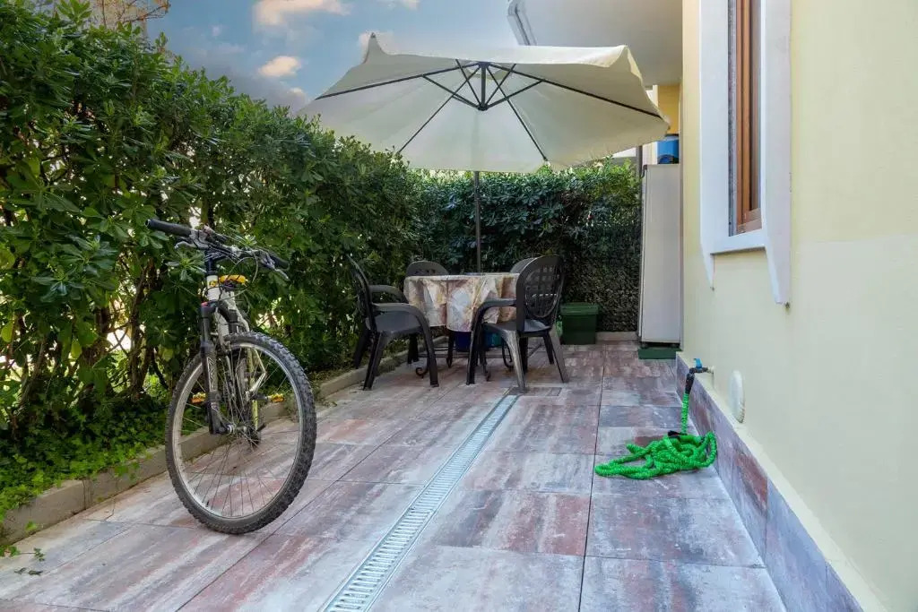 Casa Vacanze RE.TI.