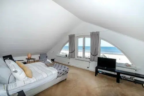 Villa t Spokeduin