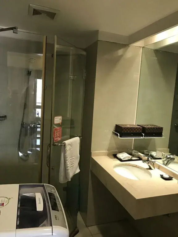 Star Family Service Apartment of PuDong LuJiaZui