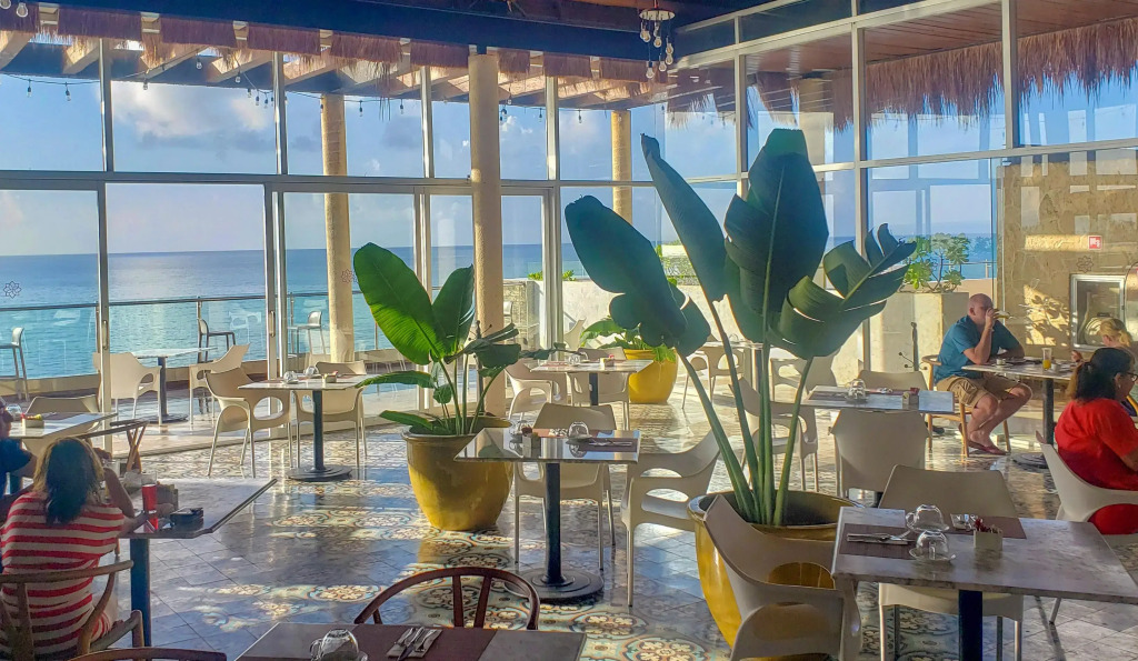 Senses Riviera Maya