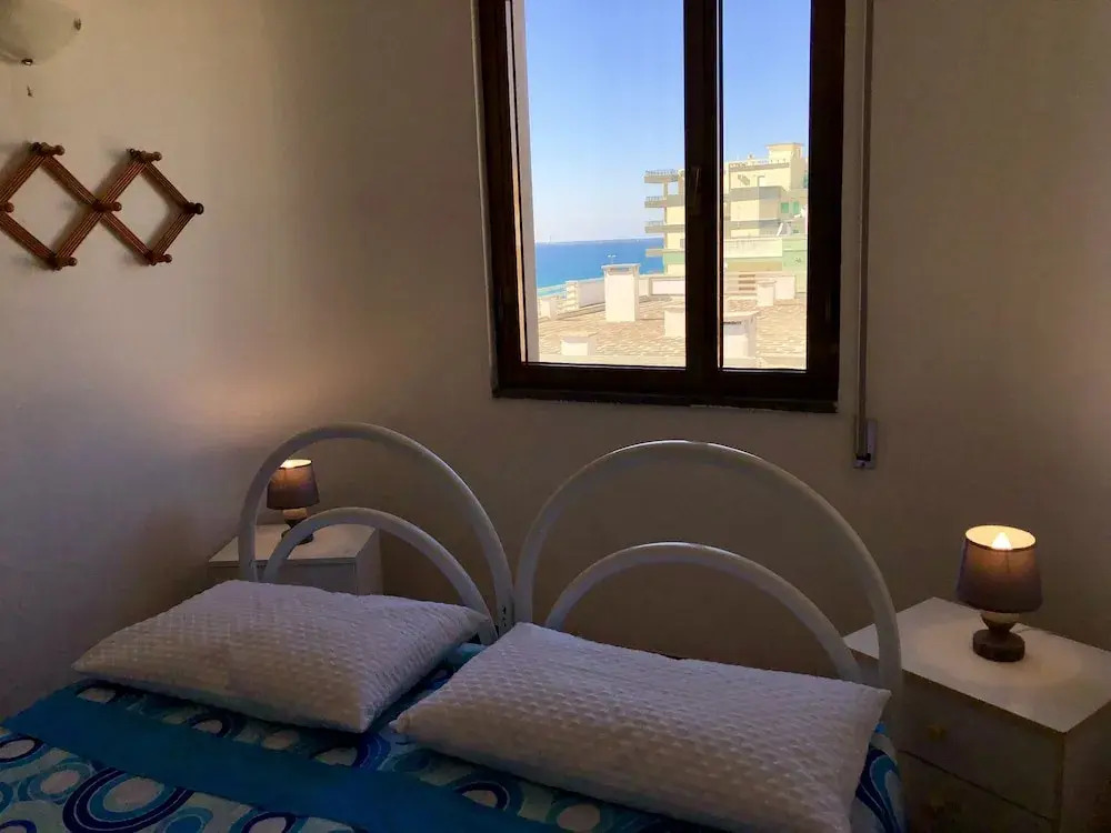 Accomodation 2 sul Mare