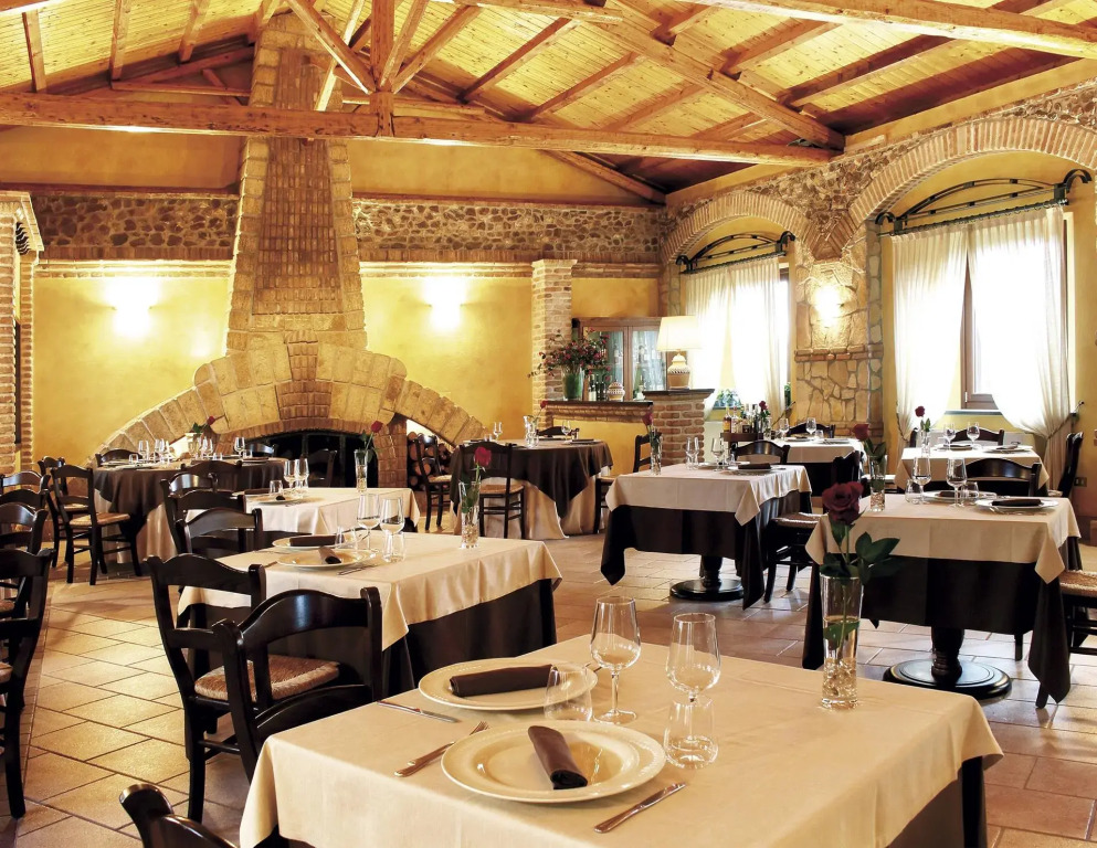 Popilia Country Resort