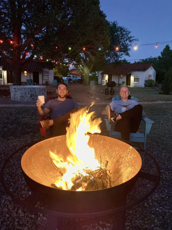 Antelope Lodge