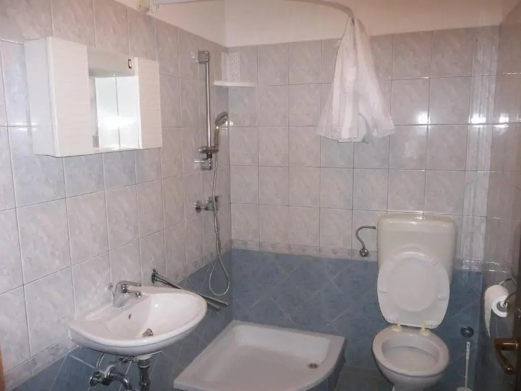 Apartment Car Umag 3