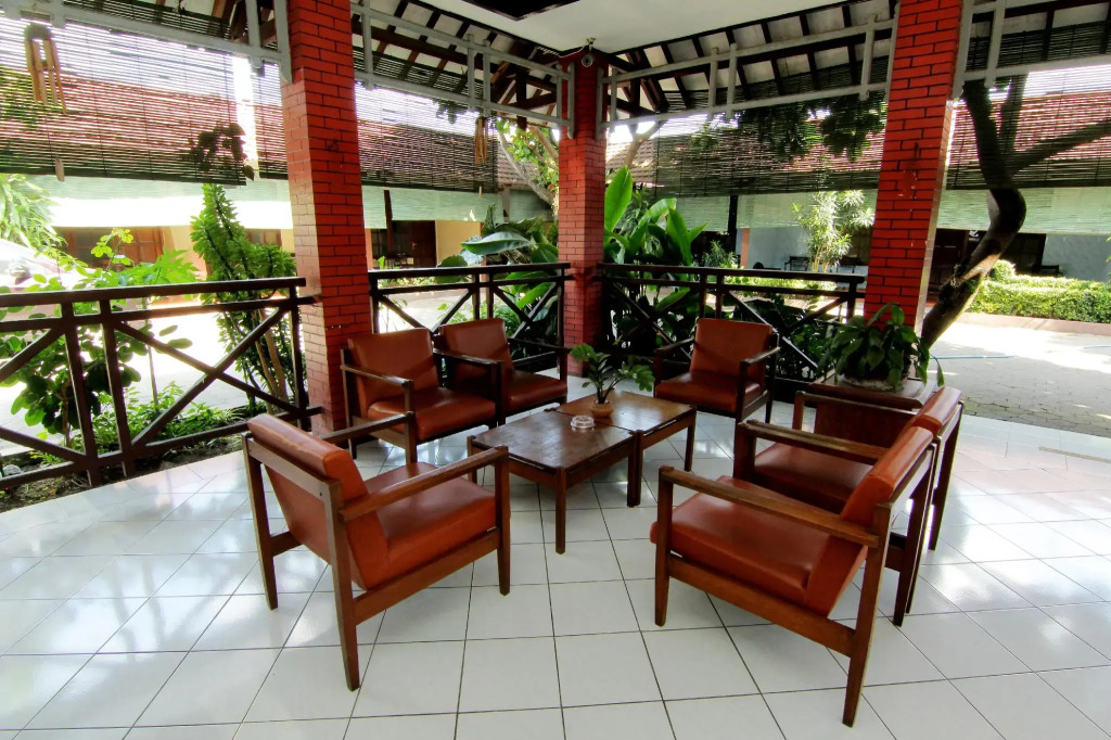 Hotel Sala