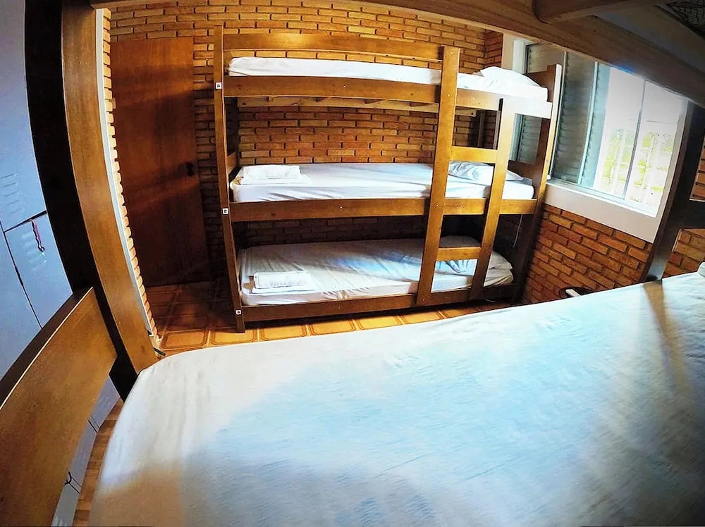 QG GUEST HOUSE - Guarujá