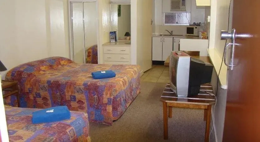 Coolabah Motel