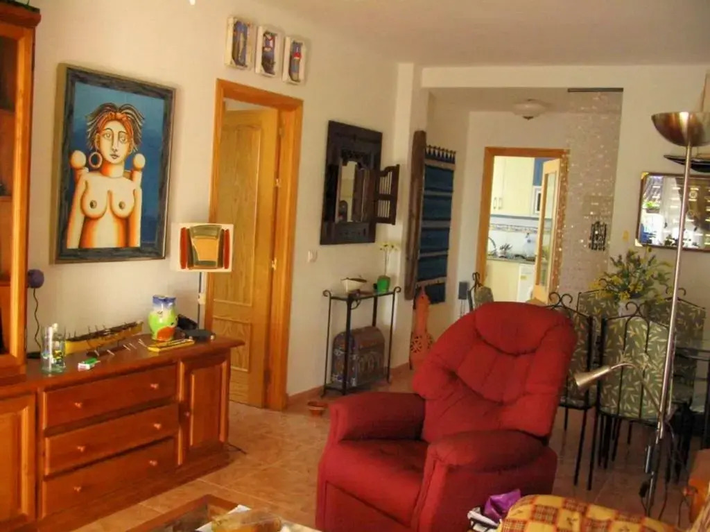 Apartamentos La Atalaya 188 - 189