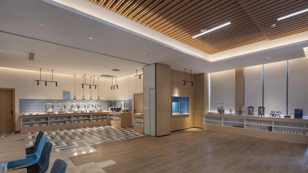 Holiday Inn Express Nanjing Dongshan by IHG