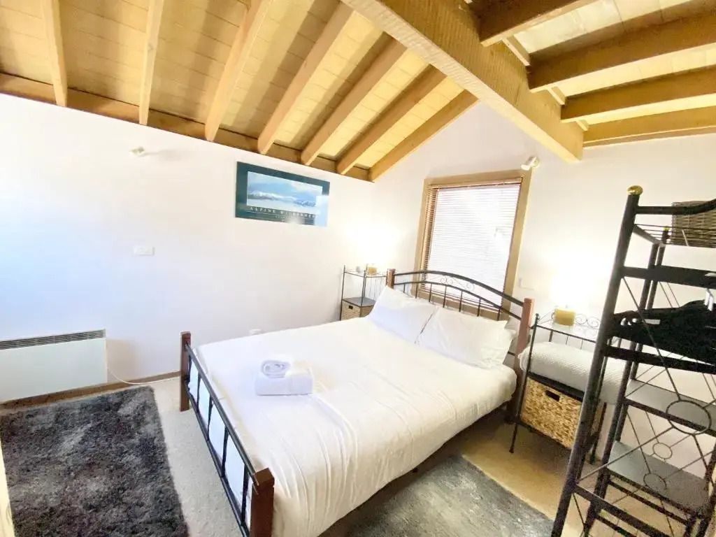High Bernation Haus