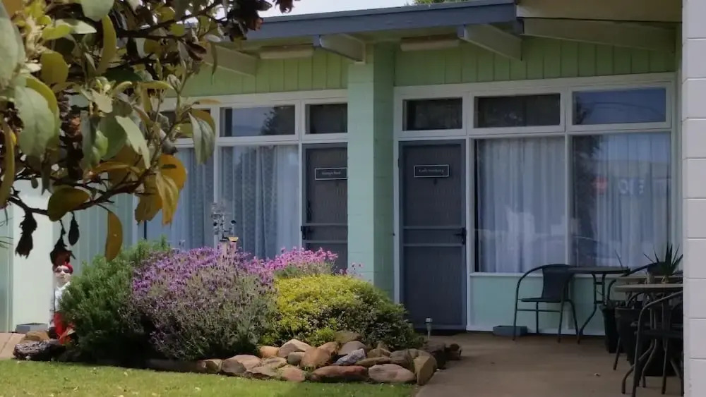 Kangaroo Island Accommodation