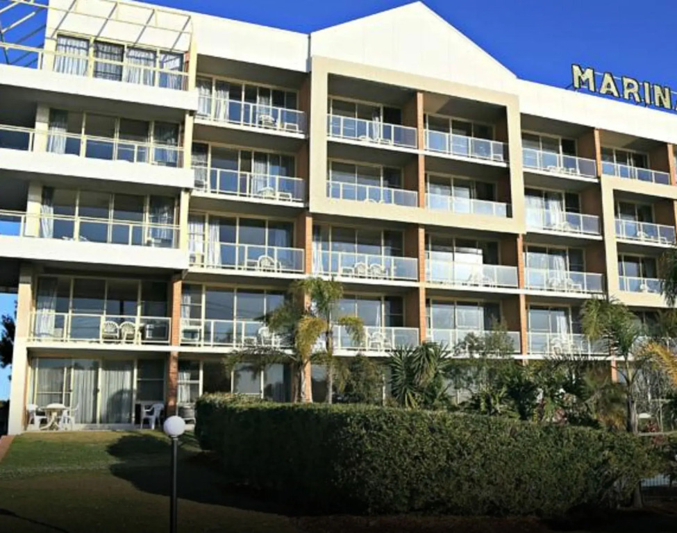 Marina Resort