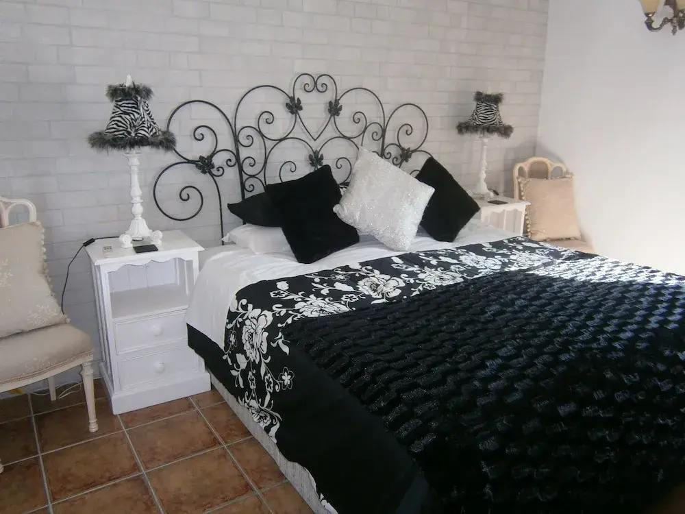Villa Picasso
