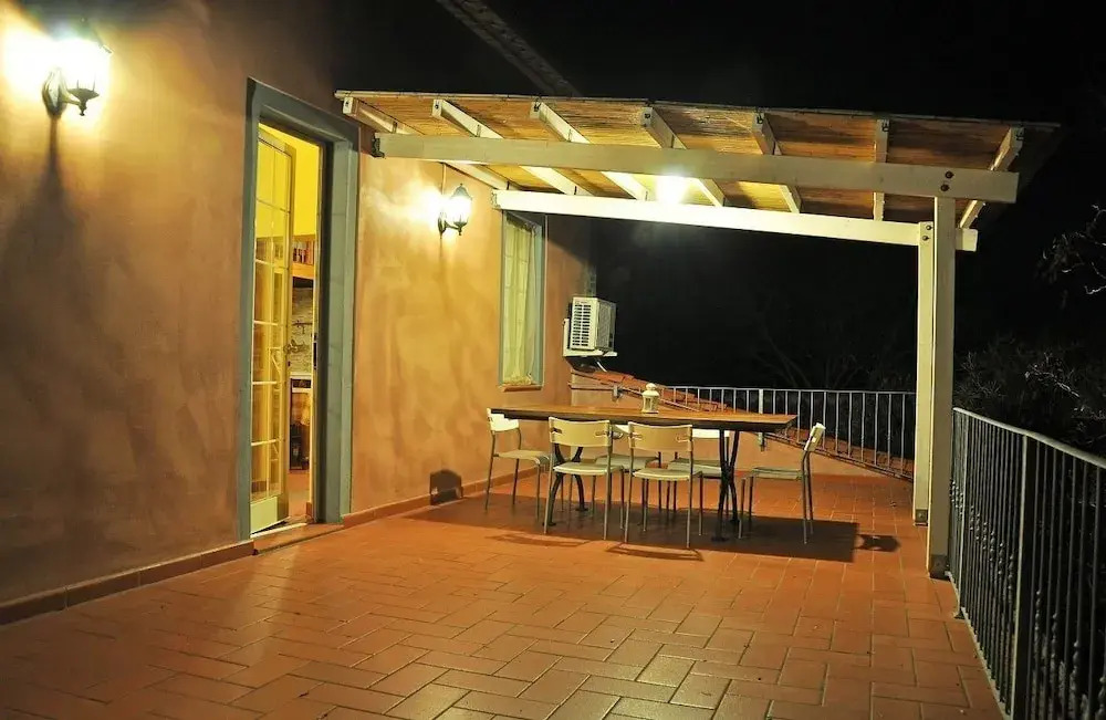 Podere Campi al Mare