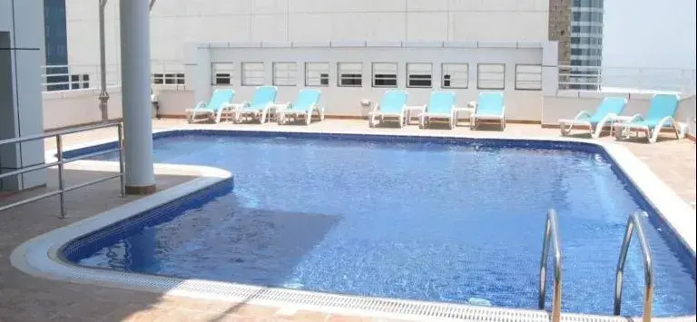 Tulip Inn Bahrain Suites & Residences