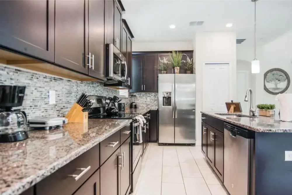 1457 Champions Gate CG1593 - 5 Br Home