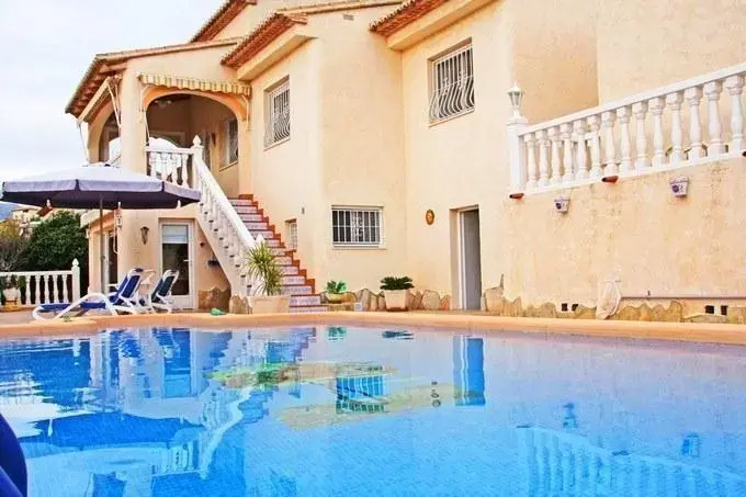 Villa Merced