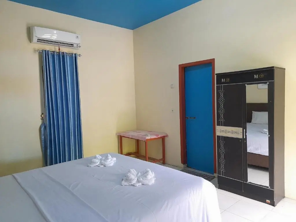 Tangkoko Lodge
