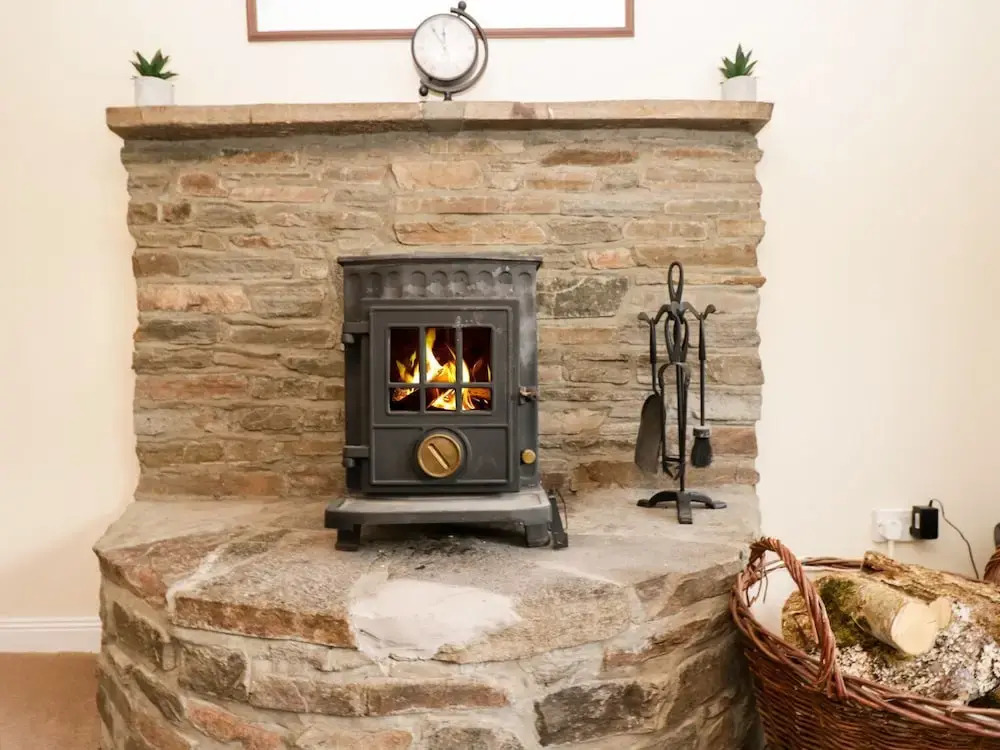 Tomban Cottage, Pitlochry
