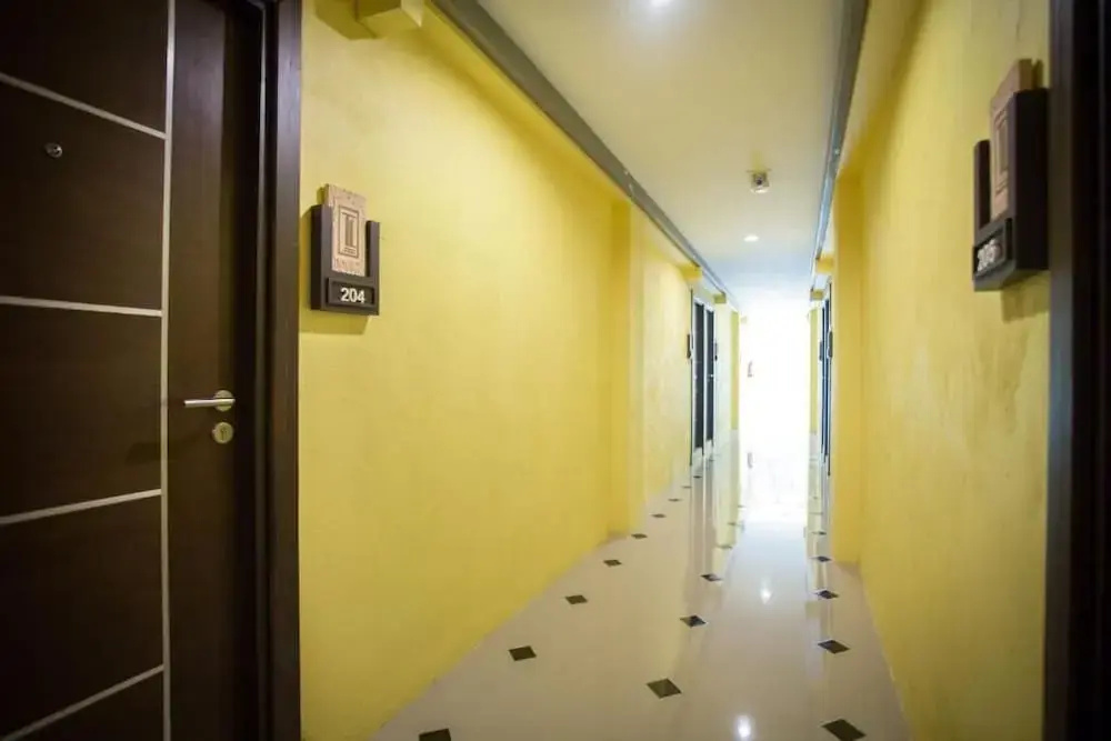 TL Residence