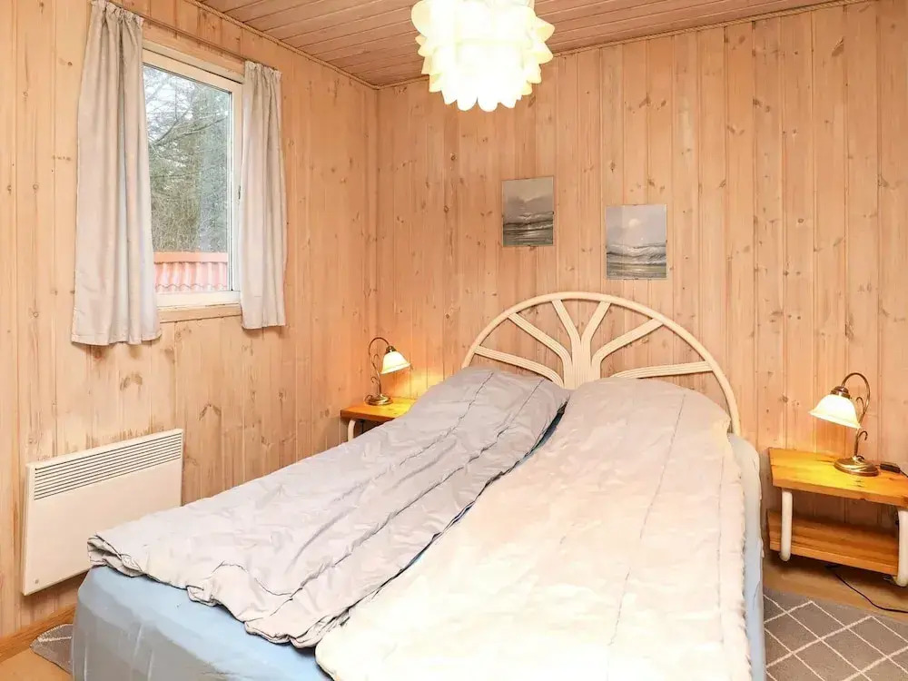 10 Person Holiday Home in Lokken-by Traum