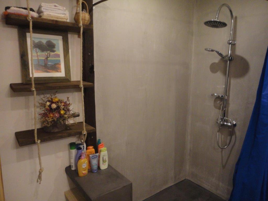 Villa de plein pied en campagne bonifacienne 84m2