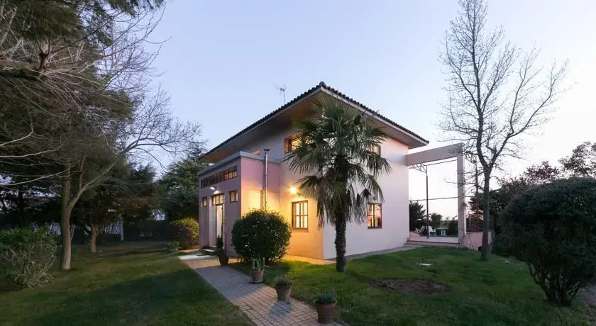 Casa La Rad