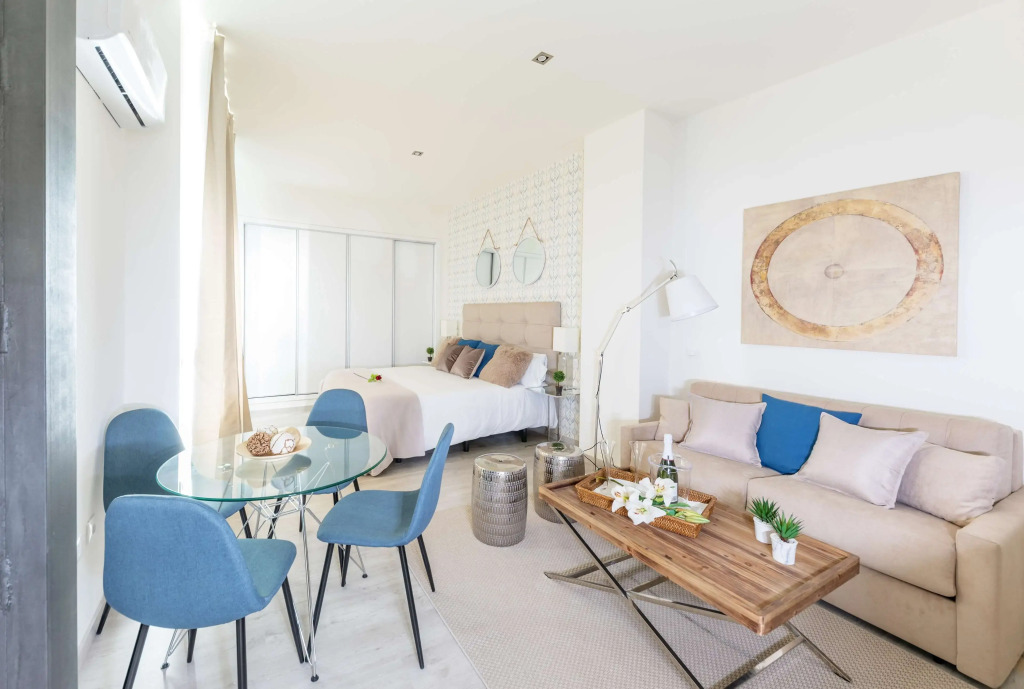 Apartamentos Soho Boutique Museo