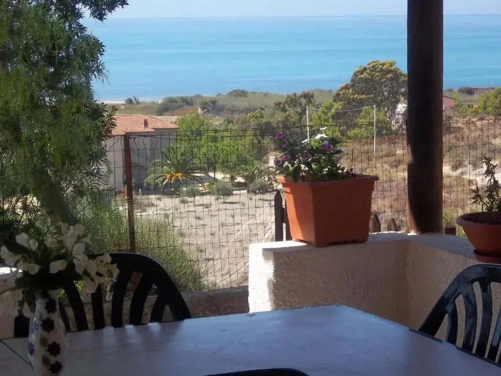 Casa Giardinello