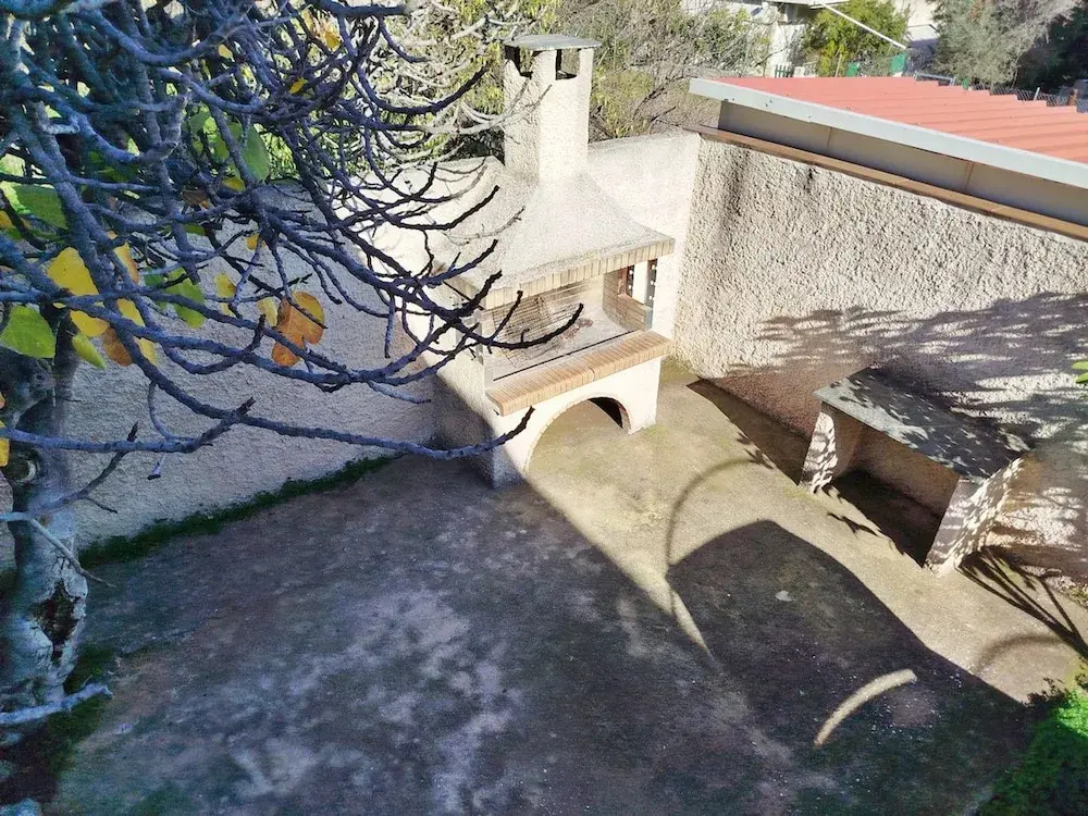 Two Bedrooms House Near Athens Airport
