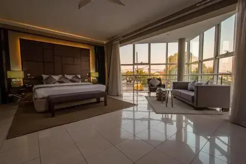 Hotel Milenio