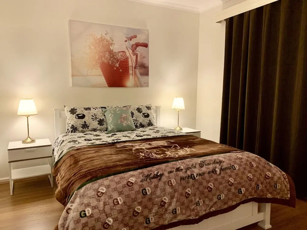 Family home in Prime location Melbourne