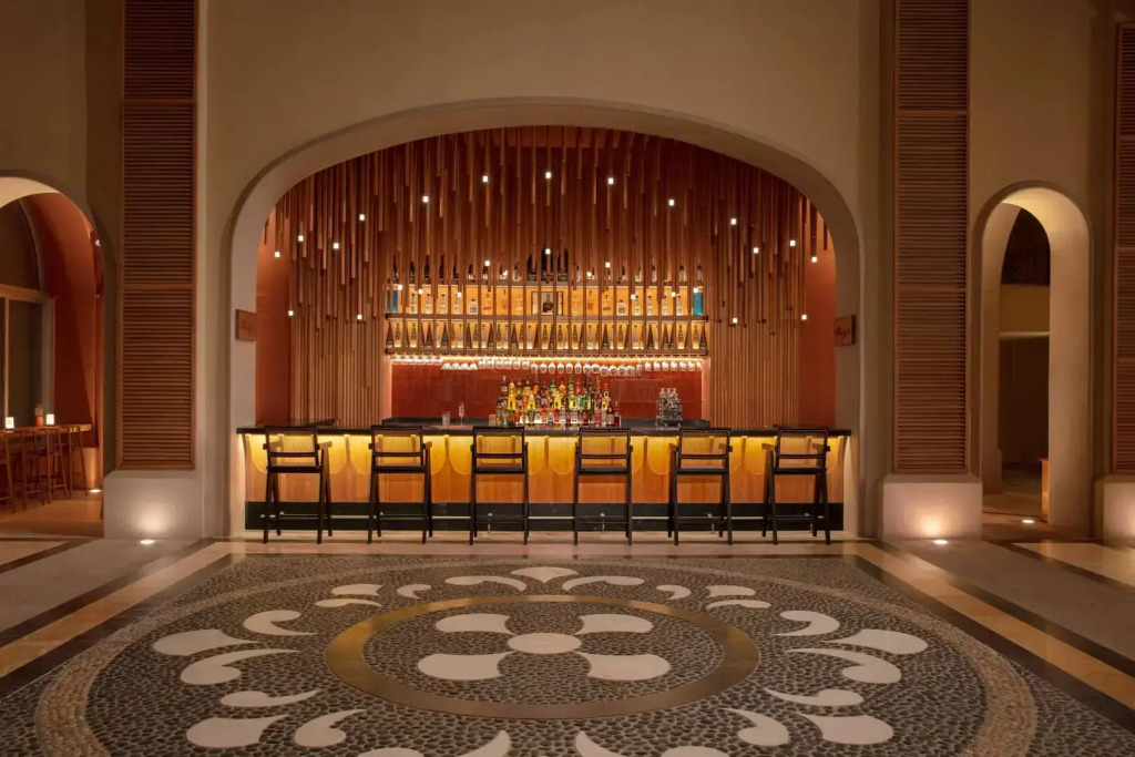 Dreams Los Cabos Suites Golf Resort & Spa