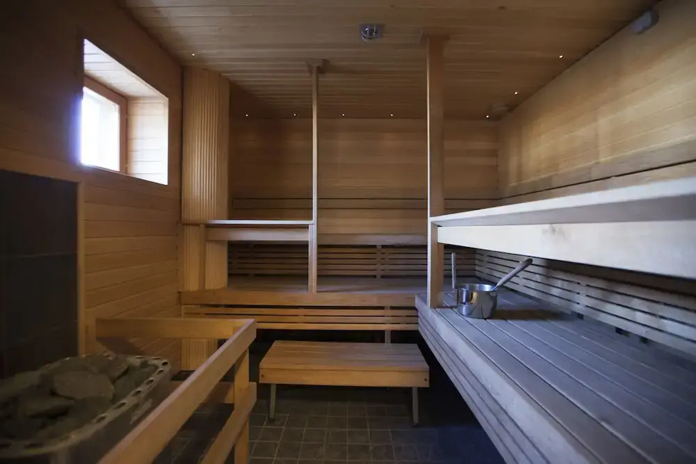 Vierumäki Suites