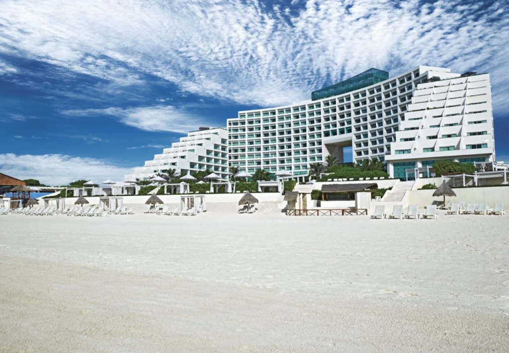 Live Aqua Cancun