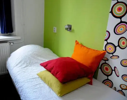 Simplon Hostel
