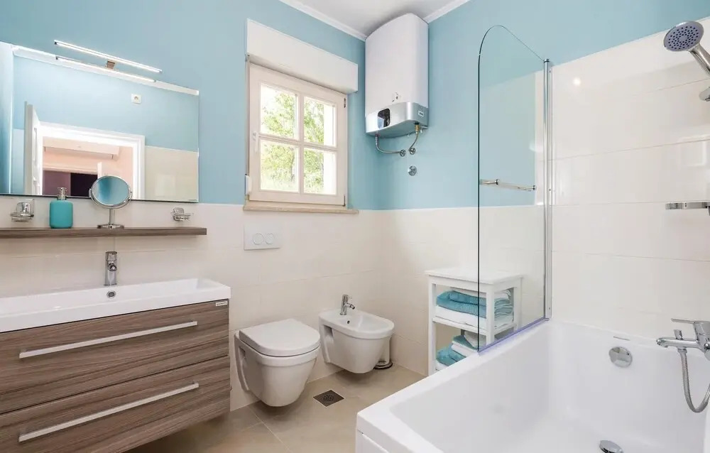 Amazing Home In Lovran With Sauna