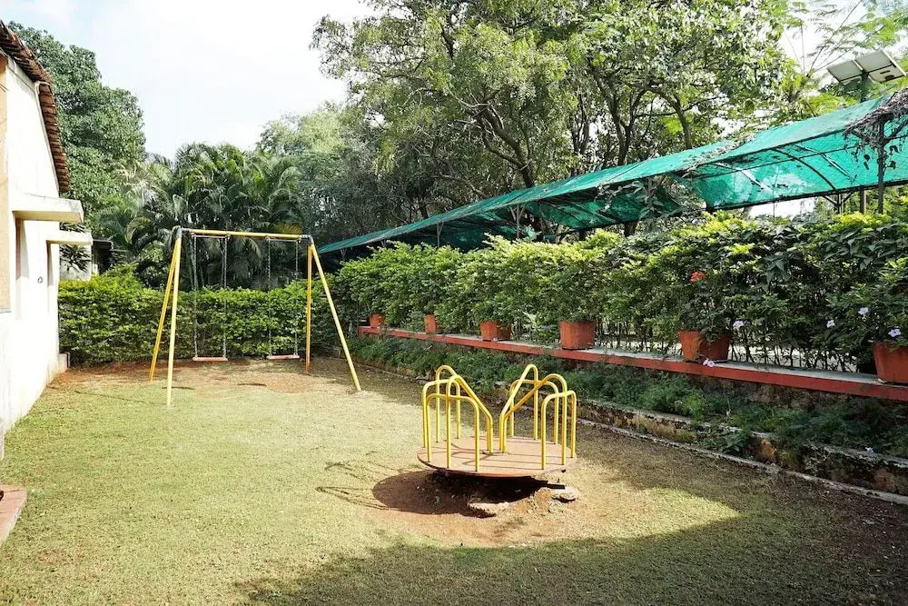 OYO 23383 Sai Holiday Resorts